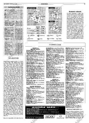 ABC MADRID 13-04-2001 página 91