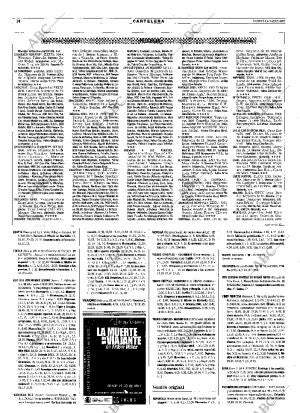 ABC MADRID 13-04-2001 página 94