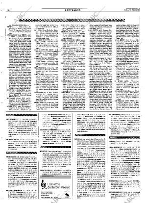 ABC MADRID 13-04-2001 página 96