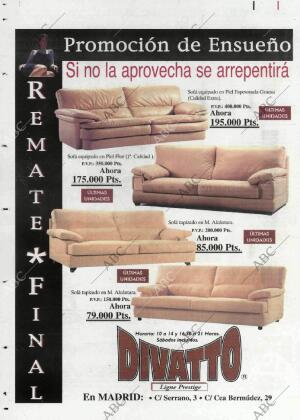 ABC MADRID 15-04-2001 página 104