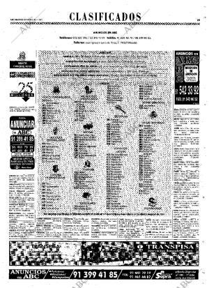 ABC MADRID 15-04-2001 página 105