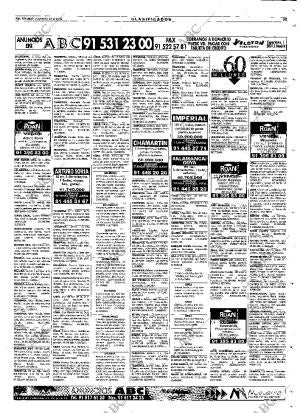 ABC MADRID 15-04-2001 página 109