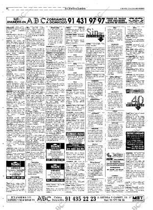 ABC MADRID 15-04-2001 página 110