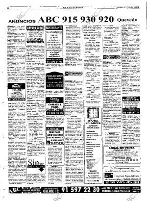 ABC MADRID 15-04-2001 página 112