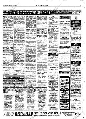 ABC MADRID 15-04-2001 página 113