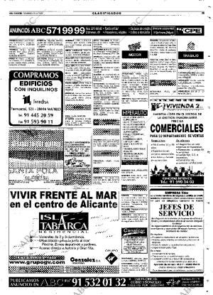 ABC MADRID 15-04-2001 página 115