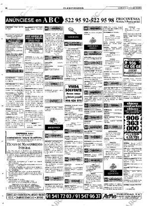 ABC MADRID 15-04-2001 página 116