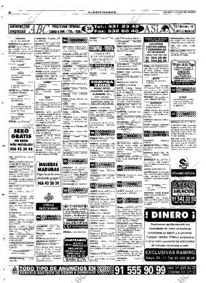 ABC MADRID 15-04-2001 página 118