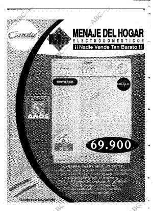 ABC MADRID 15-04-2001 página 119