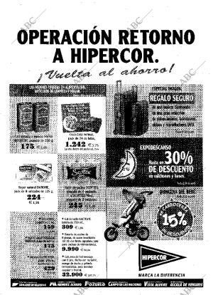 ABC MADRID 15-04-2001 página 16