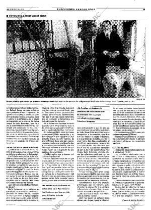 ABC MADRID 15-04-2001 página 19