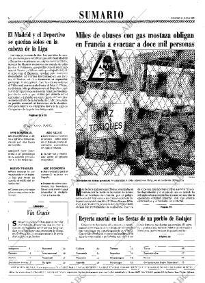 ABC MADRID 15-04-2001 página 2