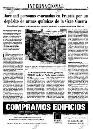 ABC MADRID 15-04-2001 página 29