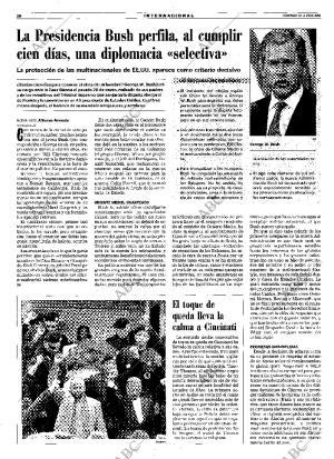 ABC MADRID 15-04-2001 página 30