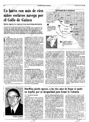 ABC MADRID 15-04-2001 página 34