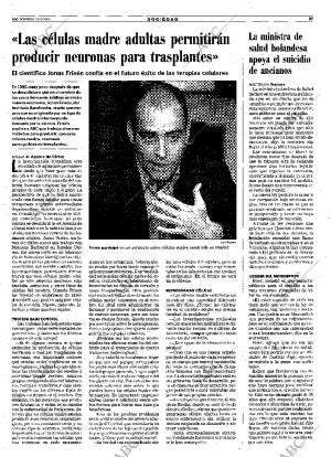 ABC MADRID 15-04-2001 página 37