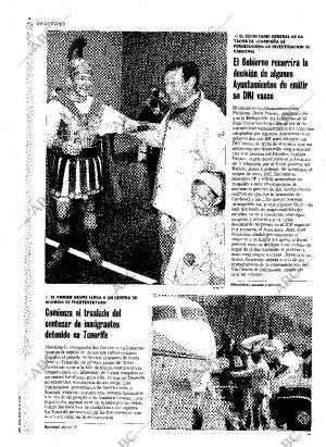 ABC MADRID 15-04-2001 página 4