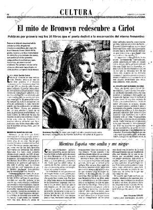 ABC MADRID 15-04-2001 página 42