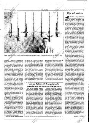 ABC MADRID 15-04-2001 página 43