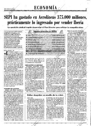 ABC MADRID 15-04-2001 página 45