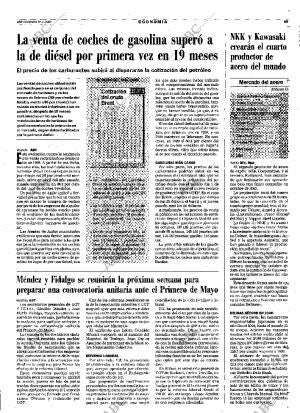 ABC MADRID 15-04-2001 página 49