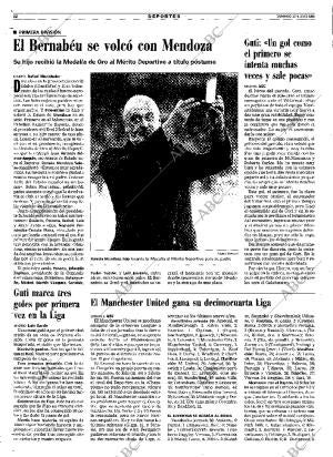 ABC MADRID 15-04-2001 página 52