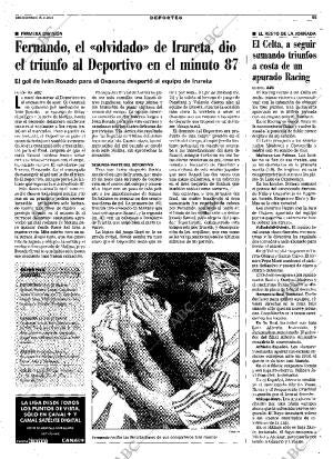 ABC MADRID 15-04-2001 página 55