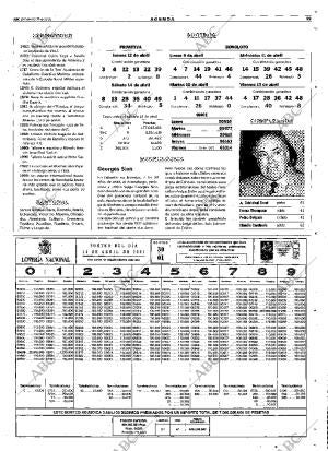 ABC MADRID 15-04-2001 página 59