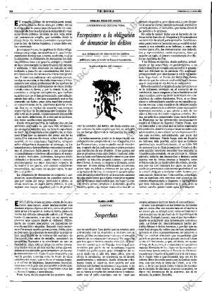 ABC MADRID 15-04-2001 página 60