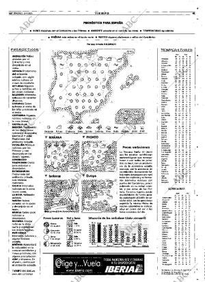 ABC MADRID 15-04-2001 página 61