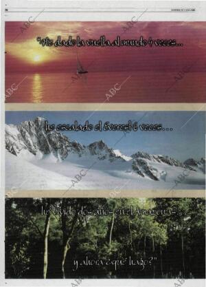 ABC MADRID 15-04-2001 página 70