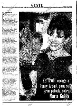 ABC MADRID 15-04-2001 página 72