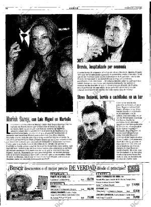 ABC MADRID 15-04-2001 página 74