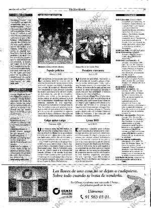 ABC MADRID 15-04-2001 página 77