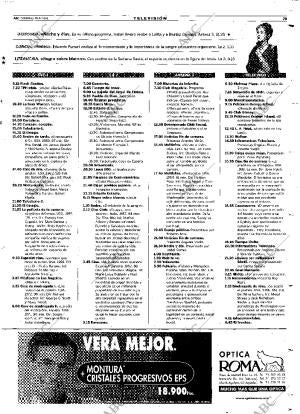 ABC MADRID 15-04-2001 página 79