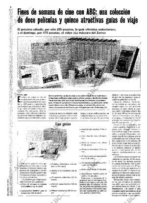 ABC MADRID 15-04-2001 página 8
