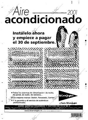 ABC MADRID 15-04-2001 página 80