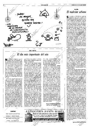 ABC MADRID 15-04-2001 página 82