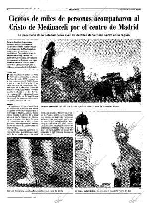 ABC MADRID 15-04-2001 página 88