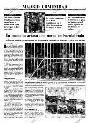 ABC MADRID 15-04-2001 página 91