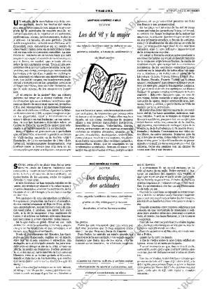 ABC MADRID 15-04-2001 página 94