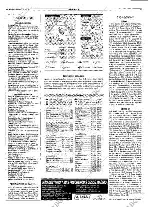 ABC MADRID 15-04-2001 página 95