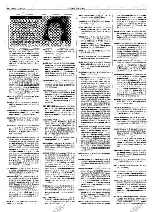 ABC MADRID 15-04-2001 página 97