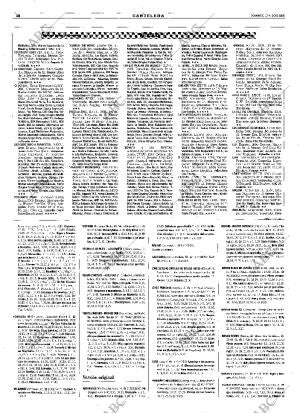 ABC MADRID 15-04-2001 página 98