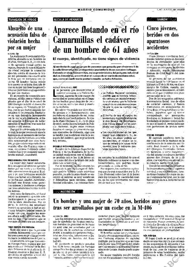 ABC MADRID 16-04-2001 página 102