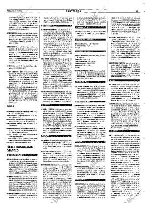 ABC MADRID 16-04-2001 página 109