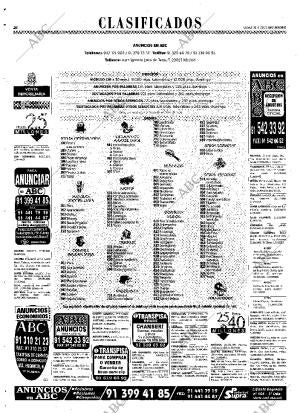 ABC MADRID 16-04-2001 página 114