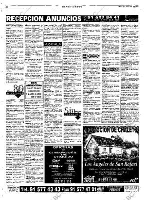 ABC MADRID 16-04-2001 página 116