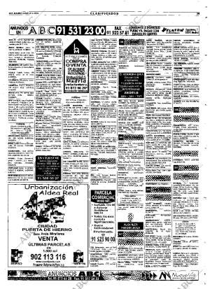 ABC MADRID 16-04-2001 página 117