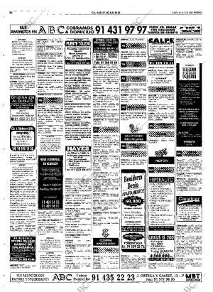 ABC MADRID 16-04-2001 página 118
